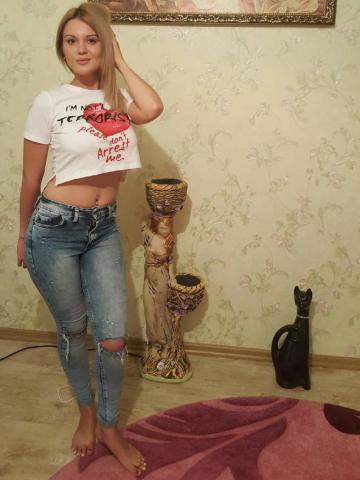 Дарья